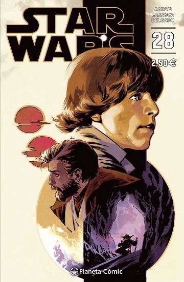 STAR WARS 28 | 9788416816668 | JASON AARON & SALVADOR LARROCA