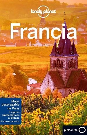 FRANCIA 7 | 9788408165248 | VV.AA.