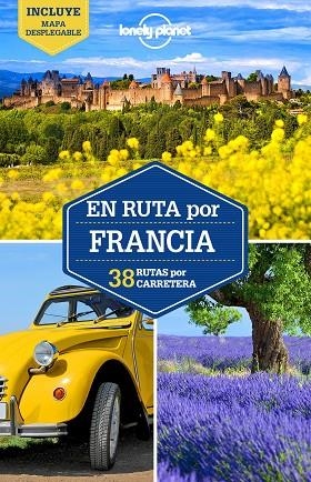 EN RUTA POR FRANCIA 2 | 9788408165255 | VV.AA.