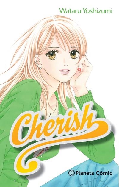 CHERISH | 9788491460466 | WATARU YOSHIZUMI