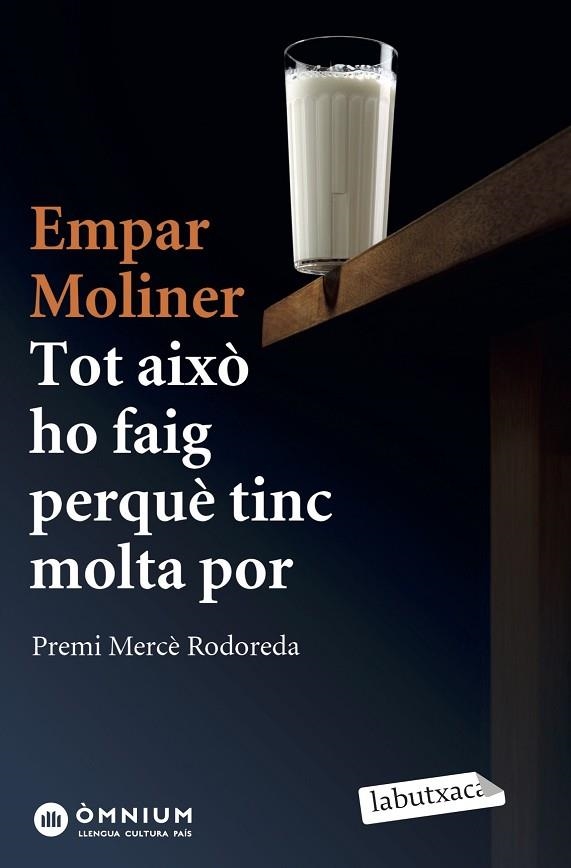 TOT AIXO HO FAIG PERQUE TINC MOLTA POR | 9788417031145 | EMPAR MOLINER