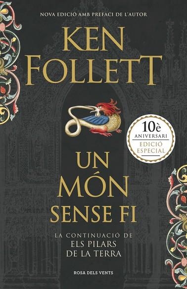 ELS PILARS DE LA TERRA 02 UN MON SENSE FI | 9788416430970 | KEN FOLLETT