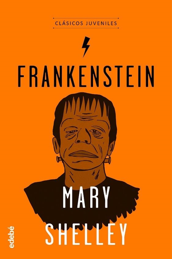 FRANKENSTEIN | 9788468331997 | MARY SHELLEY