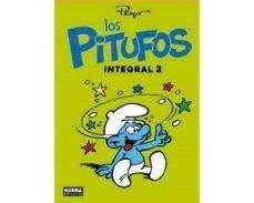 LOS PITUFOS INTEGRAL 2 | 9788467927375 | PEYO