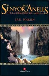 EL SENYOR DELS ANELLS VOL.1 % | 9788431623326 | J. R. R. TOLKIEN