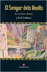 EL SENYOR DELS ANELLS 02 | 9788431623333 | J. R. R. TOLKIEN