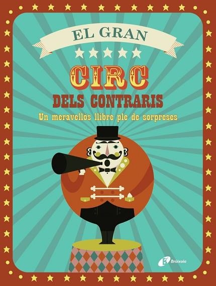 EL GRAN CIRC DELS CONTRARIS | 9788499067155 | VVAA