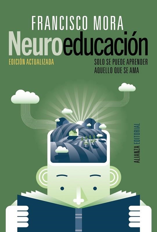 NEUROEDUCACION | 9788491047803 | FRANCISCO MORA