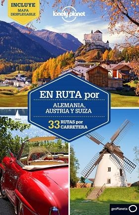 EN RUTA POR ALEMANIA AUSTRIA Y SUIZA | 9788408148654 | VVAA