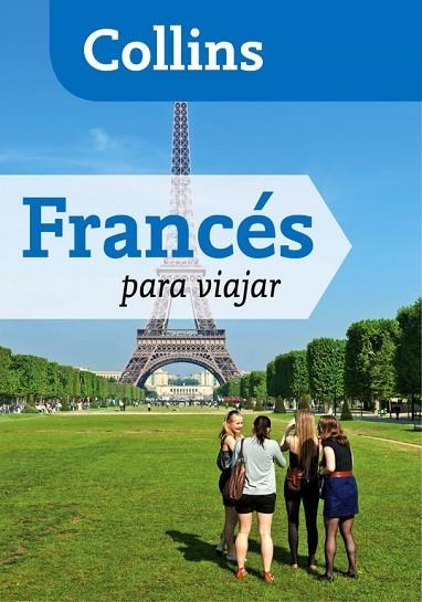 FRANCES PARA VIAJAR | 9788425351907 | COLLINS