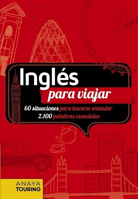 INGLES PARA VIAJAR | 9788499358659 | VVAA