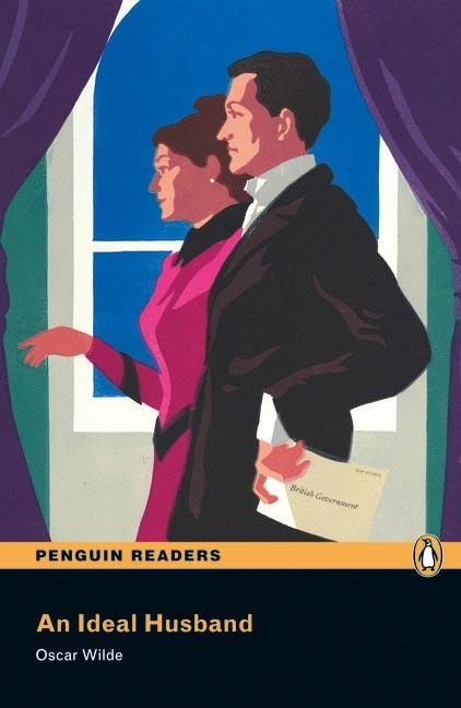 AN IDEAL HUSBAND | 9781447925347 | OSCAR WILD