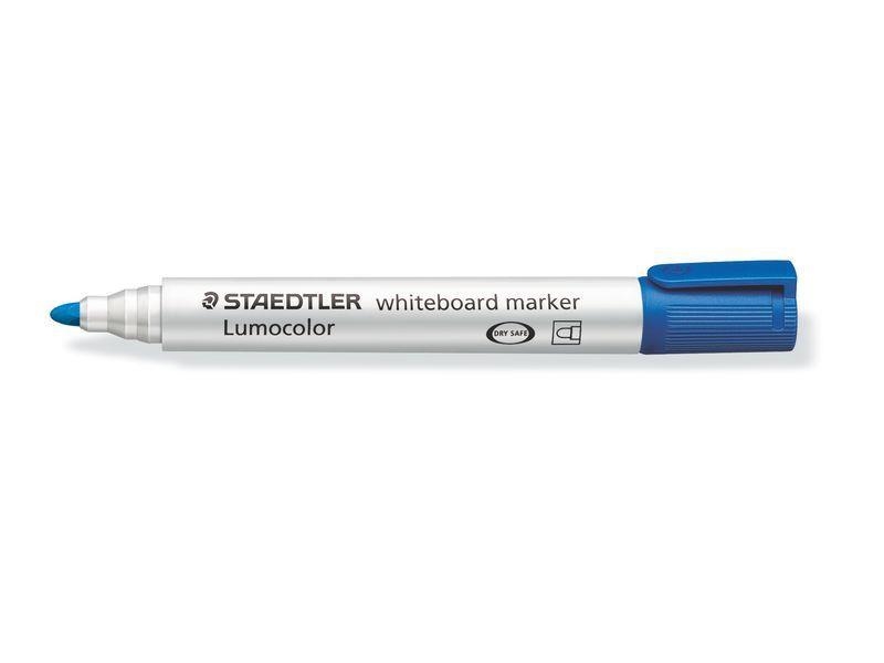 RETOLADOR PISSARRA BLANCA BLAU | 4007817328811 | STAEDTLER