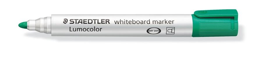 RETOLADOR PISSARRA BLANCA VERD | 4007817328835 | STAEDTLER