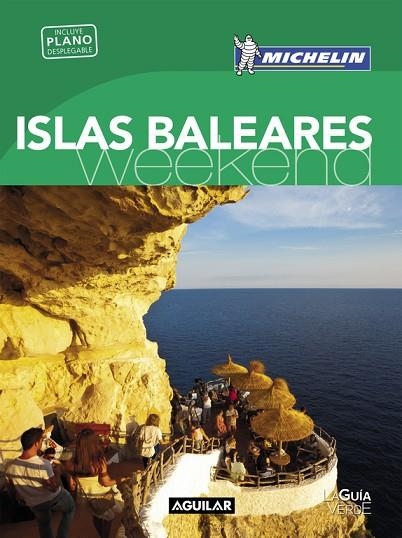 ISLAS BALEARES | 9788403515123 | MICHELIN