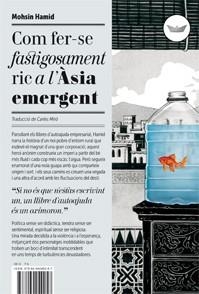 COM FER-SE FASTIGOSAMENT RIC A L'ASIA EMERGENT | 9788494049057 | MOHSIN HAMID