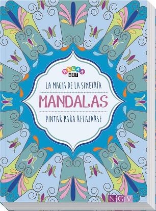 MANDALAS | 9783869416069