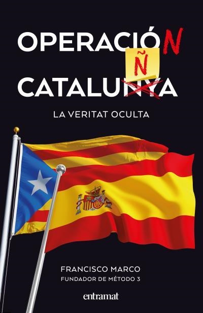 OPERACIO CATALUNYA | 9788492920174 | FRANCISCO MARCO