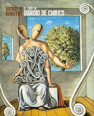 EL MON DE GIORGIO DE CHIRICO | 9788483309513 | KATHERINE ROBINSON & OTROS