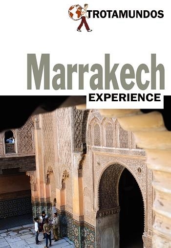 MARRAKECH Y ESAUIRA | 9788415501848 | PHILIPPE GLOAGUEN