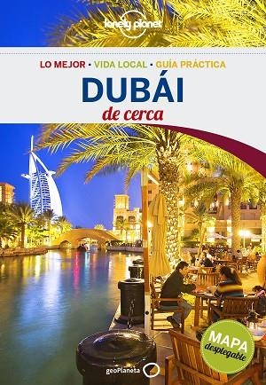 DUBAI DE CERCA | 9788408148340 | ANDREA SCHULTE-PEEVERS