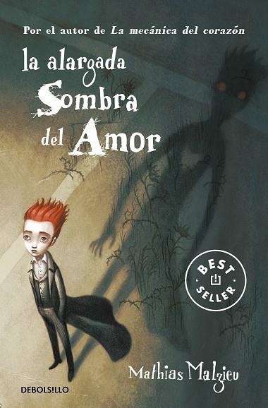 LA ALARGADA SOMBRA DEL AMOR | 9788490320440 | MATHIAS MALZIEU