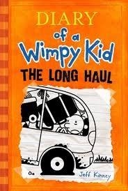 DIARY OF A WIMPY KID 9 | 9781419717604 | KINNEY JEFF