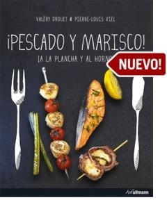 PESCADO Y MARISCO | 9783848007998 | VALERY DROUET & PIERRE-LOUIS VIEL