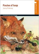 FAULES D'ISOP | 9788431672133 | JESUS JIMENEZ REINALDO & JERRY PINKNEY