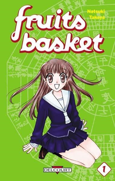 FRUITS BASKET 01 | 9788467928150 | TAKAYA, NATSUKI