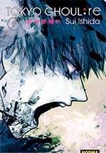 TOKYO GHOUL RE 09 | 9788467928273 | SUI ISHIDA