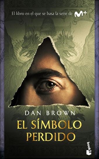 EL SIMBOLO PERDIDO | 9788408175759 | DAN BROWN