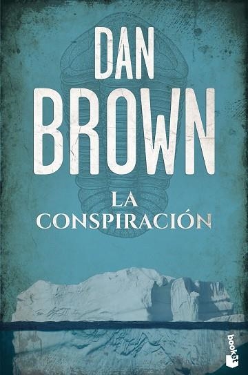 LA CONSPIRACION | 9788408175766 | DAN BROWN