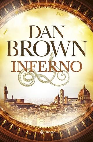 INFERNO | 9788408176039 | DAN BROWN