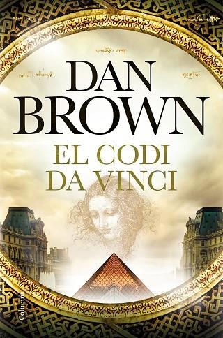 EL CODI DA VINCI | 9788466423113 | DAN BROWN