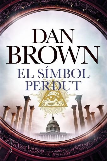 EL SIMBOL PERDUT | 9788466423120 | DAN BROWN