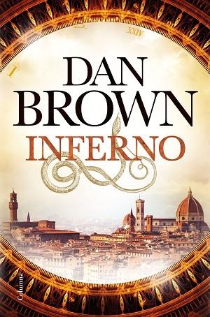 INFERNO | 9788466423144 | DAN BROWN