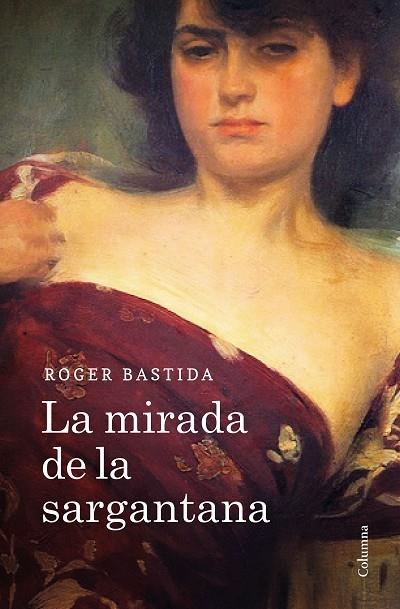 LA MIRADA DE LA SARGANTANA | 9788466422857 | ROGER BASTIDA SABIDO