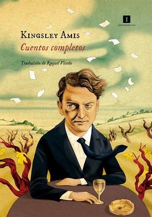 CUENTOS COMPLETOS | 9788416542956 | KINGSLEY AMIS