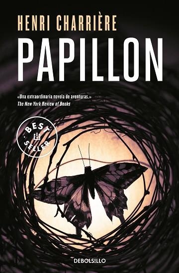 PAPILLON | 9788466342148 | HENRI CHARRIERE