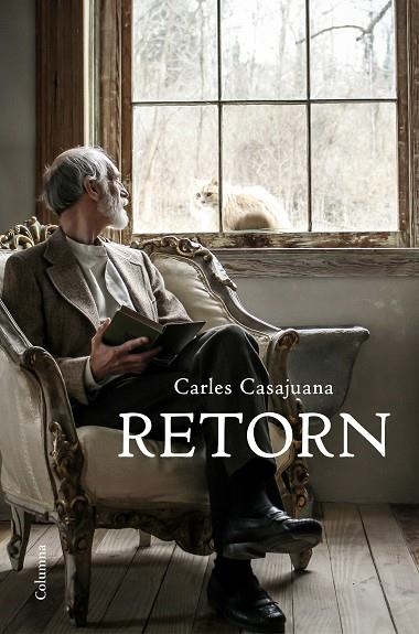 RETORN | 9788466422888 | CARLES CASAJUANA