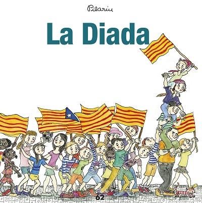 LA DIADA | 9788429775983 | PILARIN BAYES