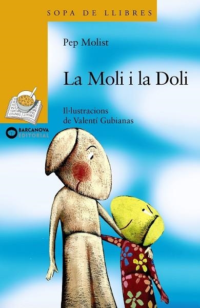 LA MOLI I LA DOLI | 9788448925666 | PEP MOLIST