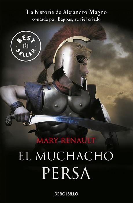 El muchacho persa | 9788497936927 | Mary Renault