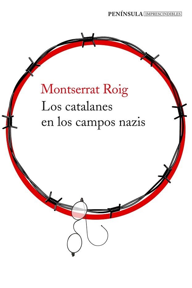 LOS CATALANES EN LOS CAMPOS NAZIS | 9788499426273 | MONTSERRAT ROIG