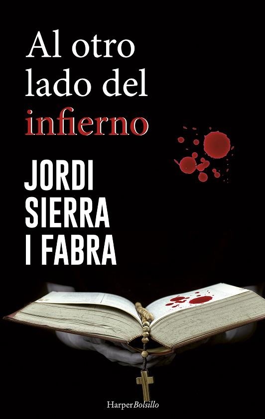 AL OTRO LADO DEL INFIERNO | 9788491391531 | JORDI SIERRA I FABRA