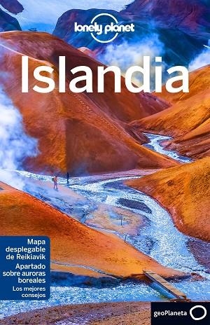 ISLANDIA 4 | 9788408170259 | CAROLYN BAIN & ALEXIS AVERBUCK