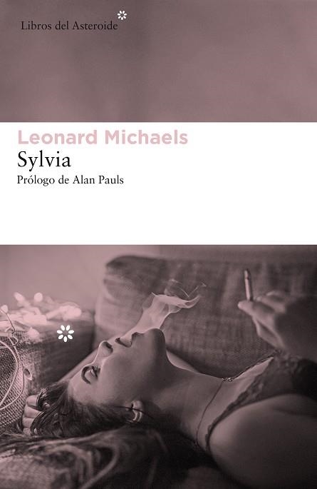 SYLVIA | 9788417007201 | LEONARD MICHAELS