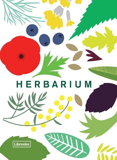 HERBARIUM | 9788494574399 | CAZ HILDEBRAND