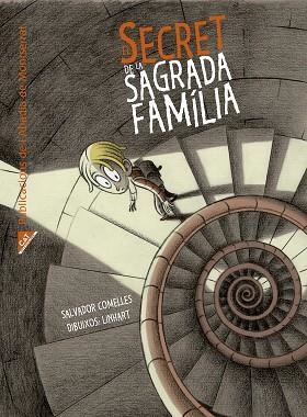 EL SECRET DE LA SAGRADA FAMILIA | 9788498839241 | SALVADOR COMELLES GARCIA